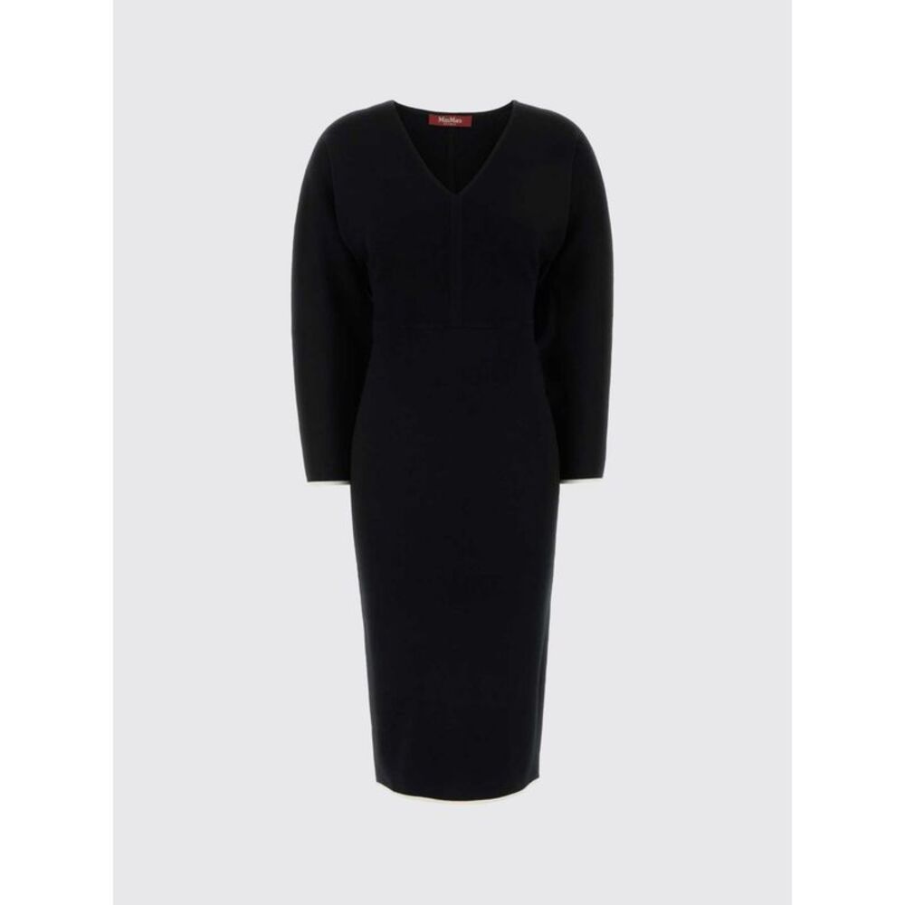 Max Mara Studio Women Dress Woman Max Mara Studio
